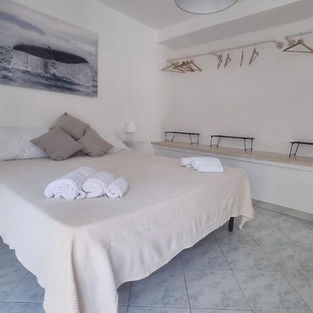 Golfo Dei Poeti Home La Spezia Exterior foto