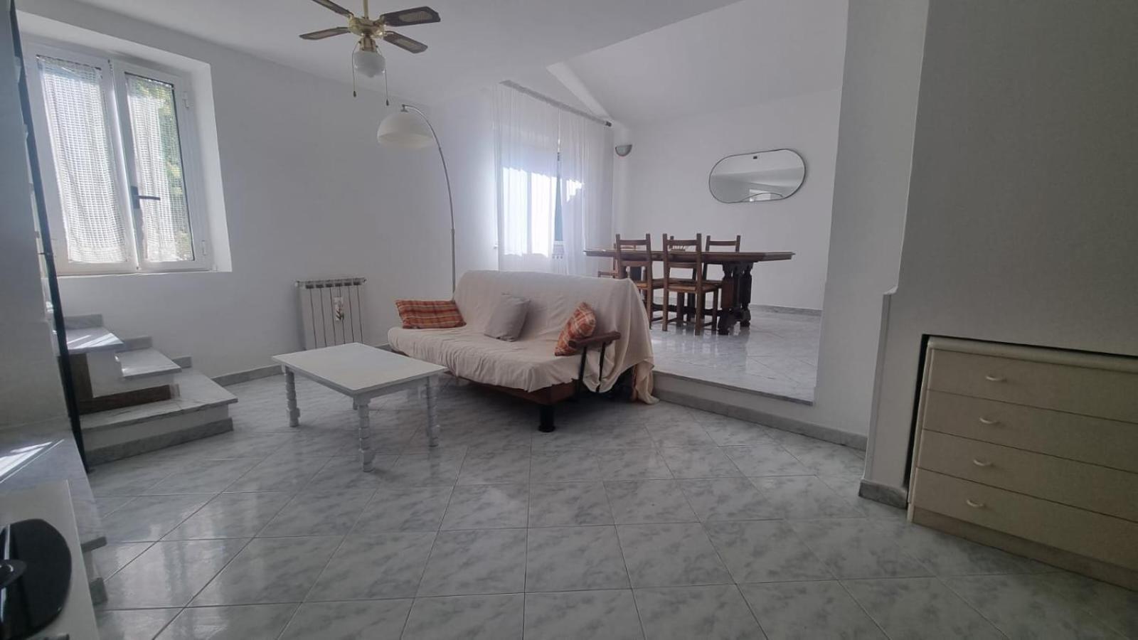 Golfo Dei Poeti Home La Spezia Exterior foto