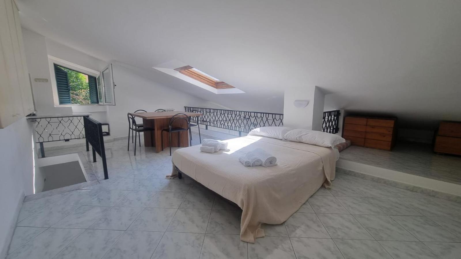 Golfo Dei Poeti Home La Spezia Exterior foto