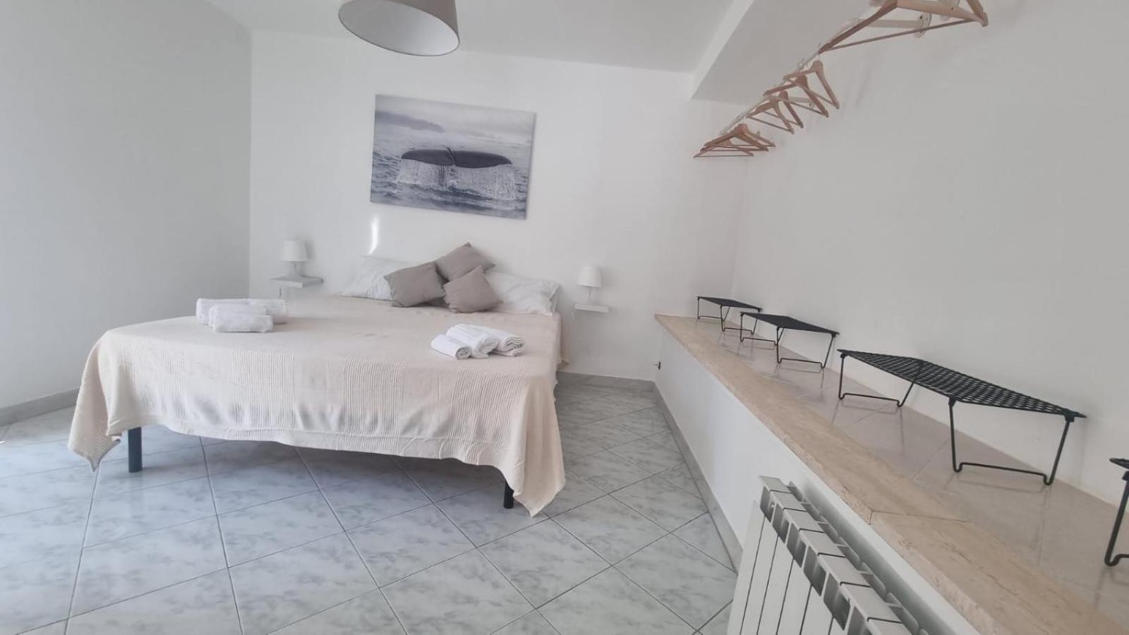 Golfo Dei Poeti Home La Spezia Exterior foto