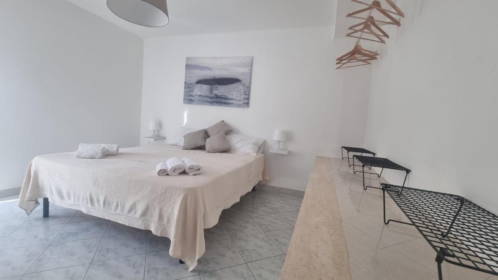 Golfo Dei Poeti Home La Spezia Exterior foto