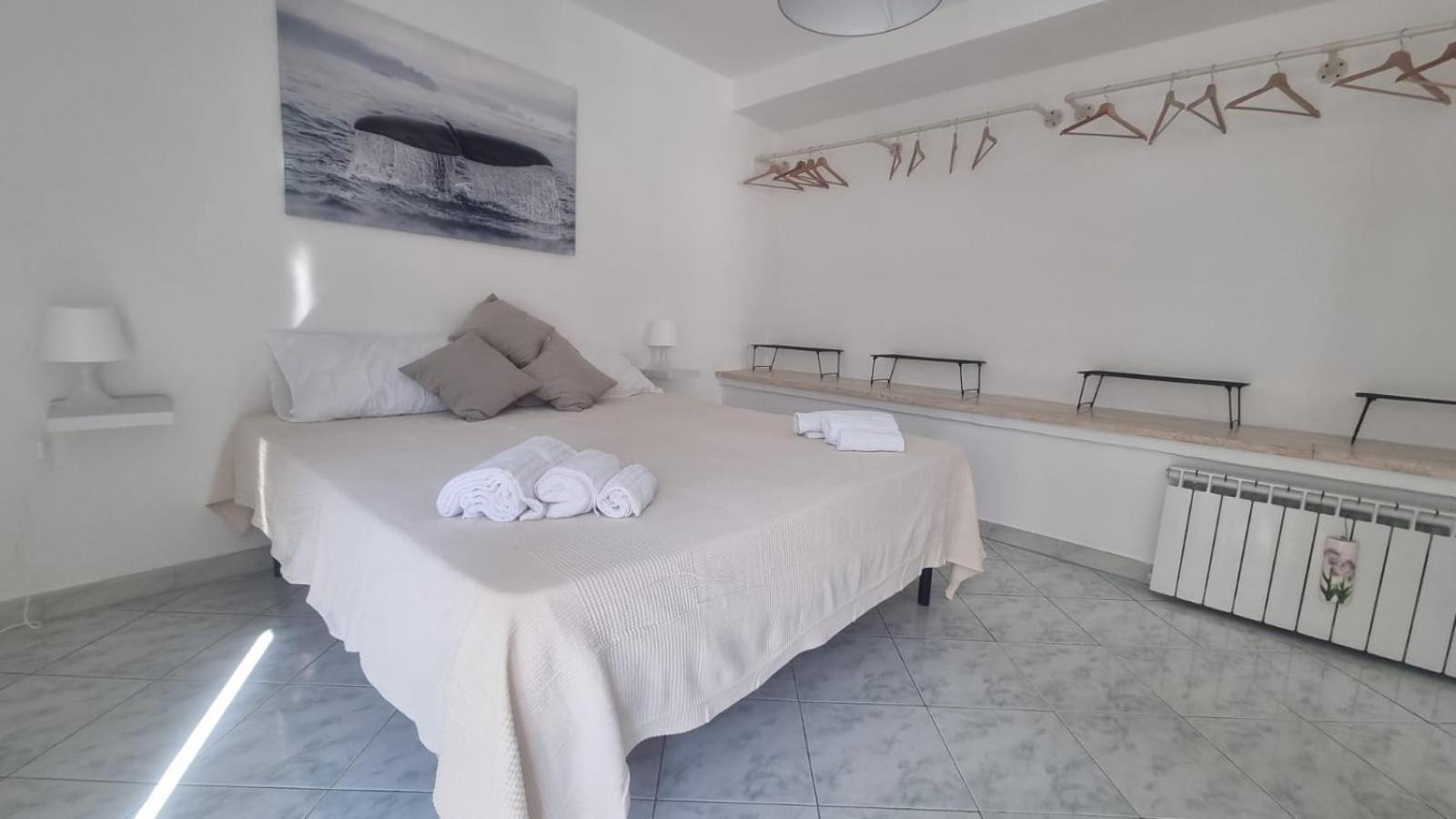 Golfo Dei Poeti Home La Spezia Exterior foto